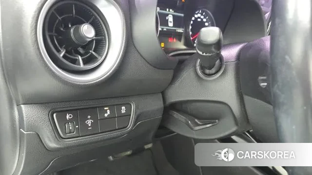 Kia The New K3 2nd generation id 3411729 из Кореи 8