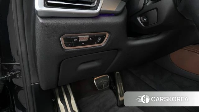 BMW X6 (G06) id 4415452 из Кореи 8