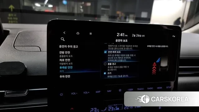 Hyundai Staria id 3080904 из Кореи 8