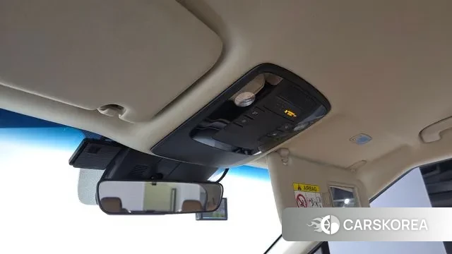 Kia Carnival 4th generation id 3665585 из Кореи 8