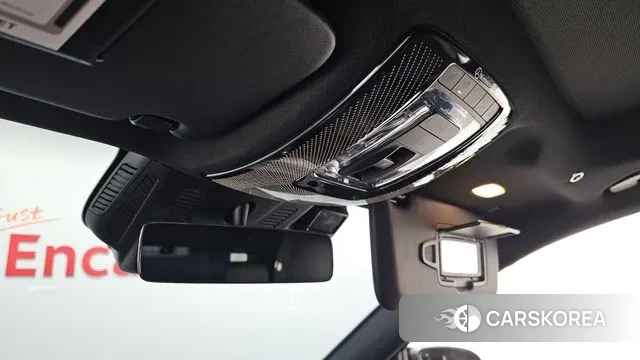 Mercedes-Benz EQA H243 id 3390108 из Кореи 8