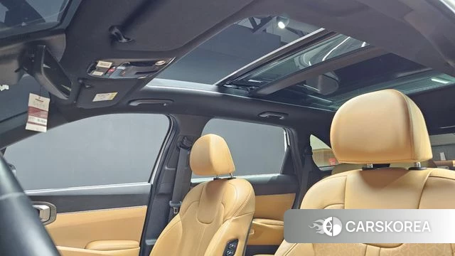 Kia Sorento 4th Generation id 4433897 из Кореи 8
