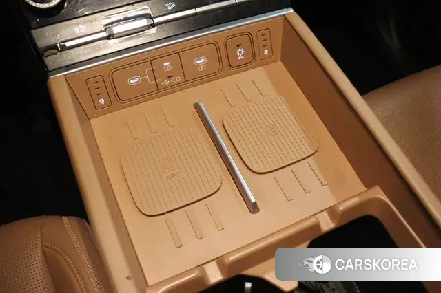 Hyundai Santa Fe (MX5) id 3310539 из Кореи 8