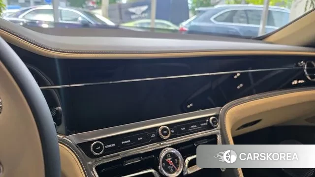 Bentley Flying Spur 3rd Generation id 3341655 из Кореи 8