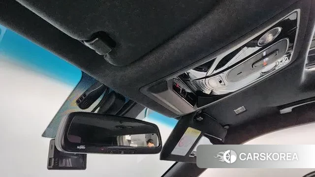 Ssangyong All New Rexton id 3654473 из Кореи 8