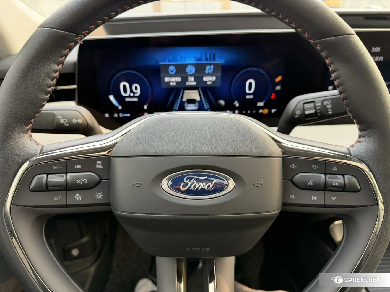 Ford Mondeo id 4452608 из Китая 8
