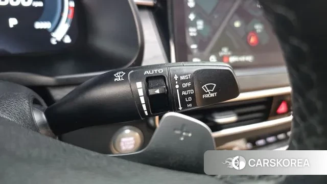 Kia K7 Premier id 2965245 из Кореи 8