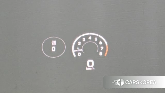 Porsche Cayenne (PO536) id 4442918 из Кореи 8
