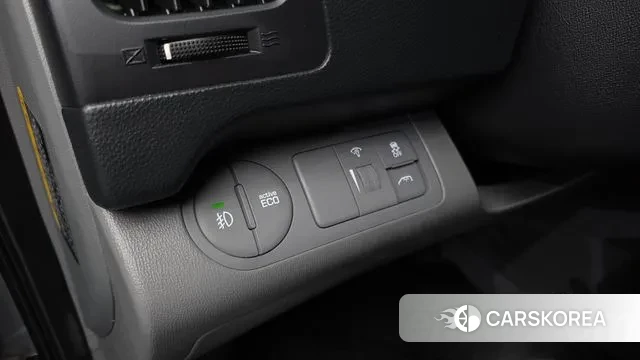 Hyundai The New Grand Starex id 3722773 из Кореи 8