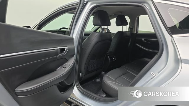Hyundai Sonata D Edge (DN8) id 4360635 из Кореи 8