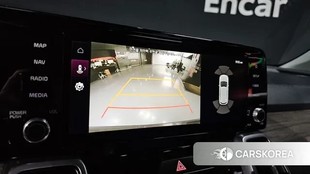 Kia Sorento 4th Generation id 3317243 из Кореи 8