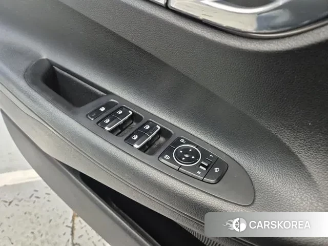 Hyundai The New Grandeur IG id 3390851 из Кореи 8