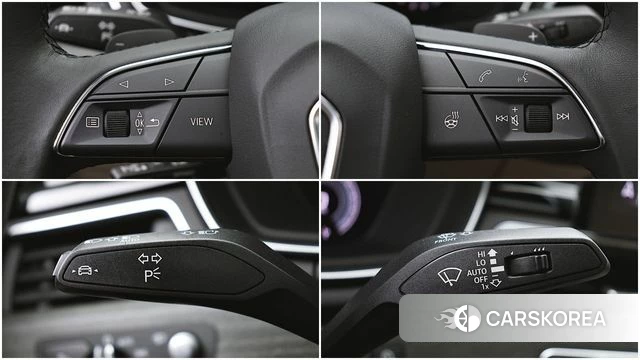 Audi A4 (B9) id 4572149 из Кореи 8