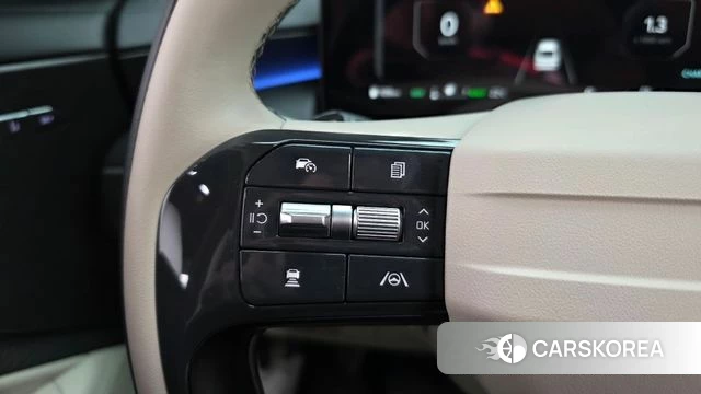 Kia The New K8 Hybrid id 4493479 из Кореи 8