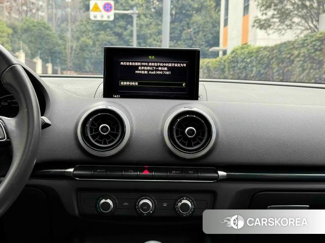 Audi A3 id 4217501 из Китая 8