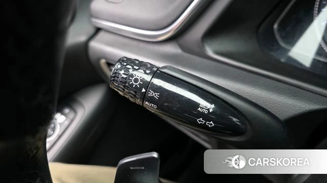 Hyundai Sonata (DN8) id 3899353 из Кореи 8