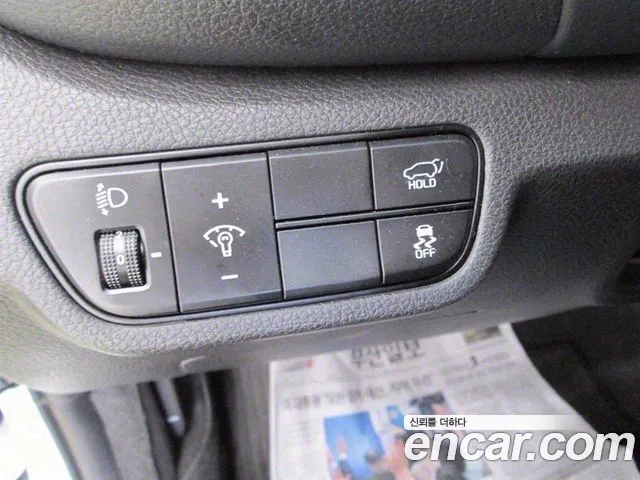 Kia The New Seltos id 2910366 из Кореи 8