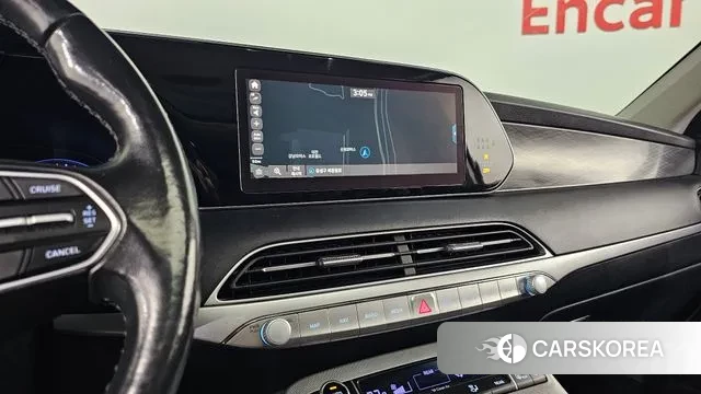 Hyundai Palisade id 3593050 из Кореи 8