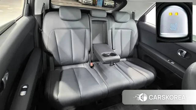 Hyundai Ionic 5 id 3625740 из Кореи 8