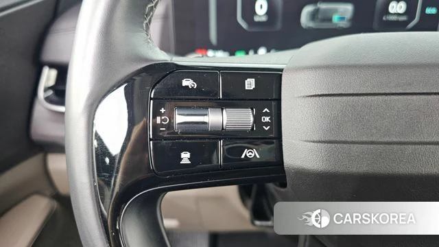 Kia The New Carnival 4th Generation id 4752610 из Кореи 8