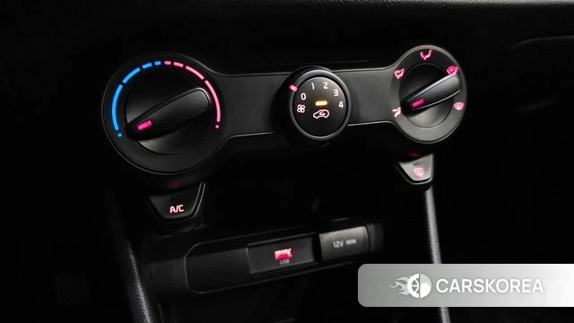 Kia Morning Urban (JA) id 4720788 из Кореи 8