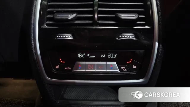 BMW X6 (G06) id 3459455 из Кореи 8