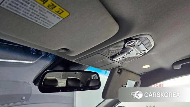 Hyundai Grandeur IG id 3955706 из Кореи 8