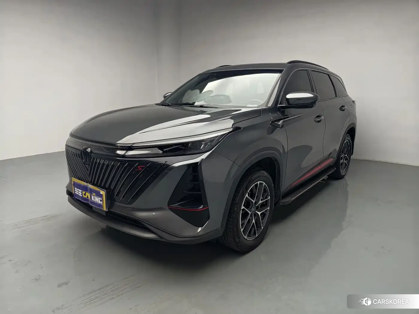 Chang'an CS75PLUS id 4629742 из Китая 8