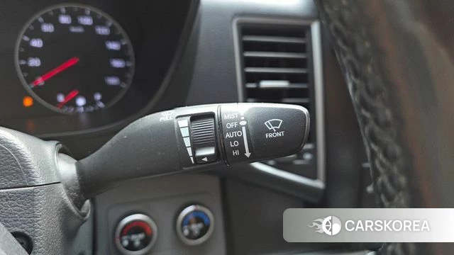 Hyundai Solati id 4465757 из Кореи 8