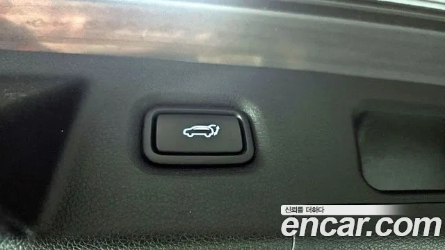 Hyundai Santa Fe TM id 2865745 из Кореи 8