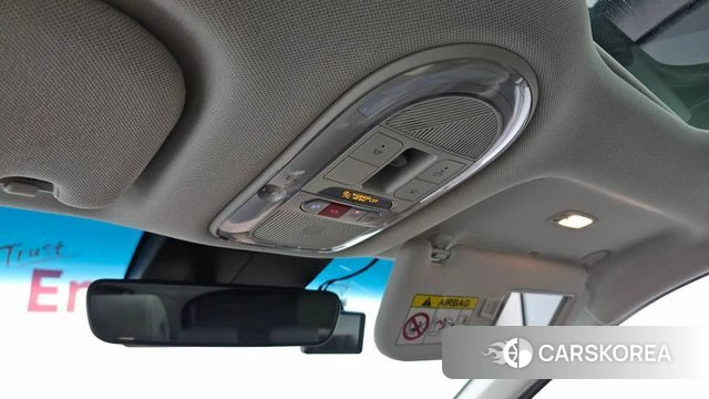 Hyundai Ionic 5 id 3954103 из Кореи 8