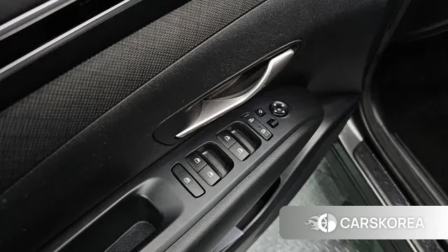 Hyundai Tucson (NX4) id 3008220 из Кореи 8