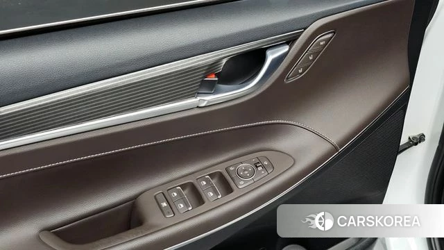 Hyundai Grandeur IG id 4430266 из Кореи 8