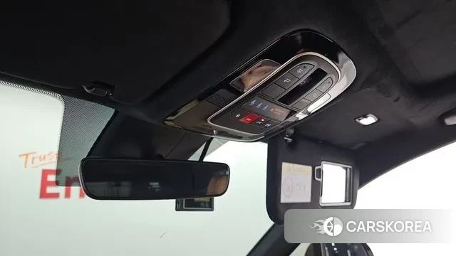 Hyundai The New Santa Fe id 3405785 из Кореи 8