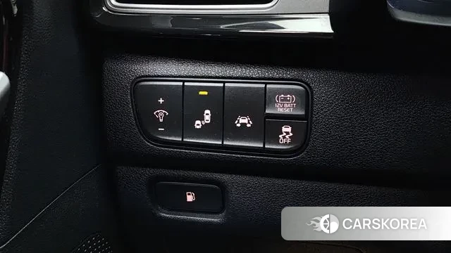 Kia Niro id 3308070 из Кореи 8