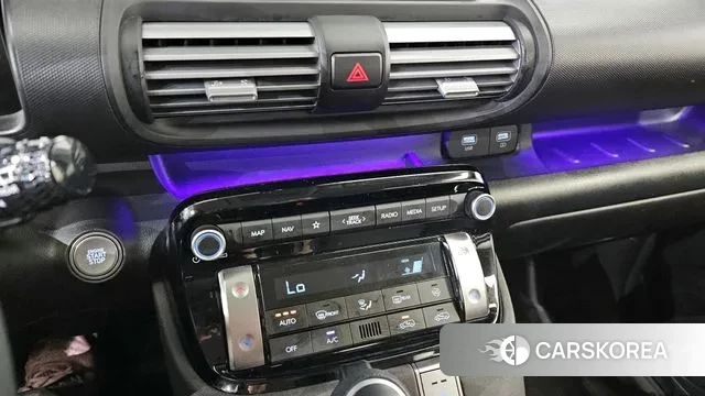 Hyundai Casper id 3121119 из Кореи 8