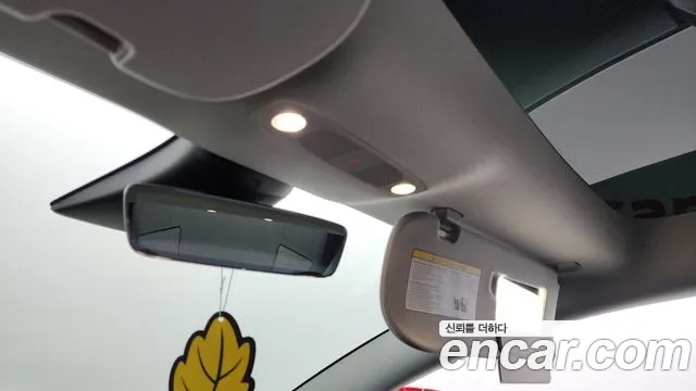 Tesla Model 3 id 2935865 из Кореи 8