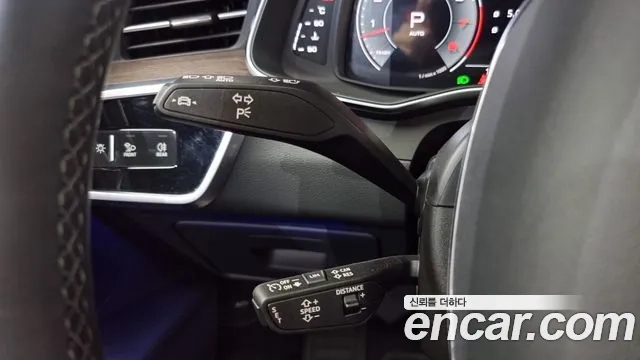 Audi A7 (4K) id 2878758 из Кореи 8