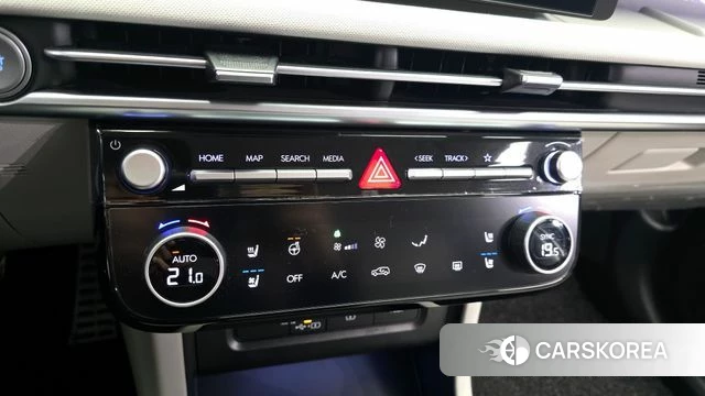 Hyundai The New Tucson (NX4) id 3896759 из Кореи 8