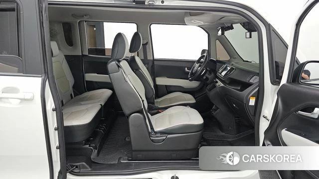 Kia The New Kia Ray EV id 4591196 из Кореи 8