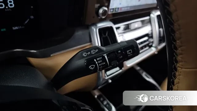 Kia Sorento 4th Generation id 3453629 из Кореи 8