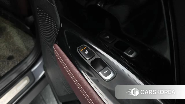Kia The New Niro id 4520149 из Кореи 8