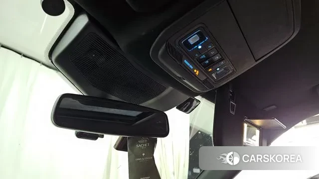 Ford Explorer 6th Generation id 3395200 из Кореи 8