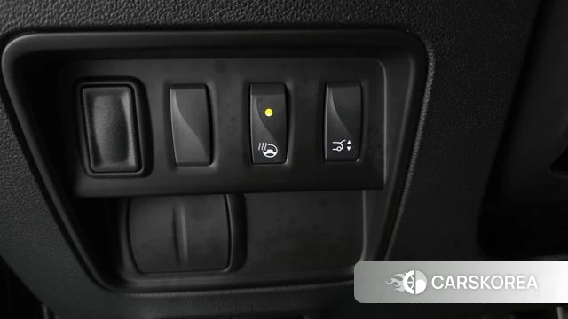 Renault Korea (Samsung) QM6 id 4667717 из Кореи 8
