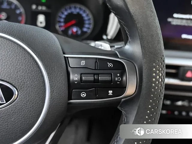 Kia K5 3rd generation id 3274318 из Кореи 8