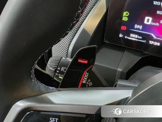 BMW X3 (G45) id 3825744 из Кореи 8