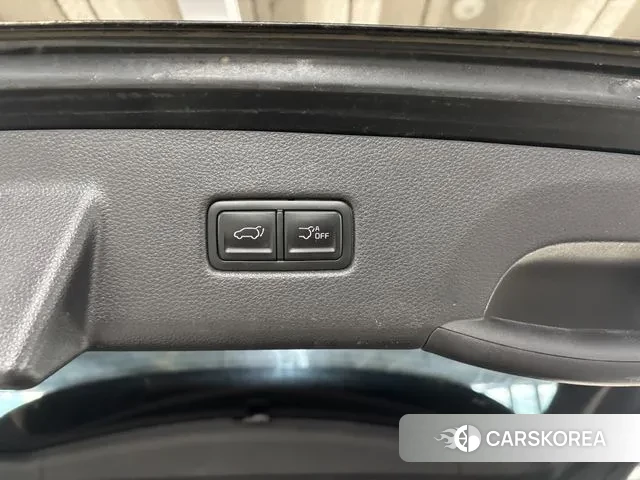 Kia Carnival 4th generation id 3468284 из Кореи 8