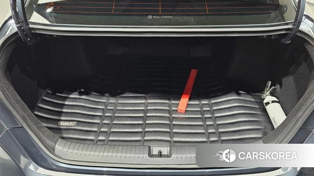 Honda Accord 11th Generation id 4847398 из Кореи 8