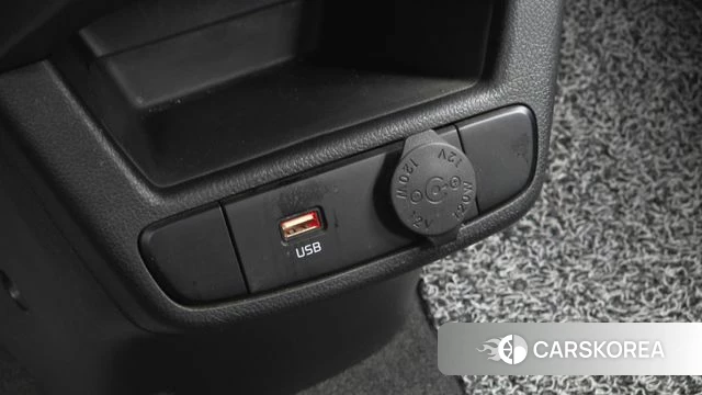 Kia The New Ray id 4676389 из Кореи 8