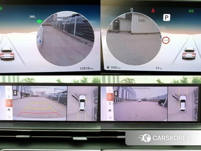 Genesis GV80 Coupe id 3963667 из Кореи 8